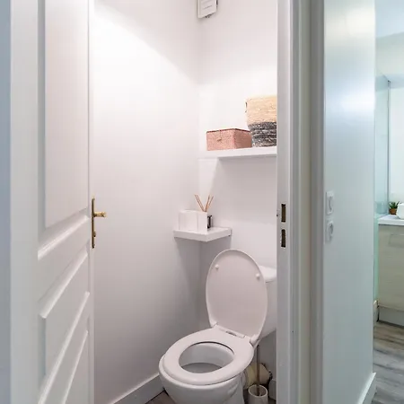 Chartron Furnished Flat *
